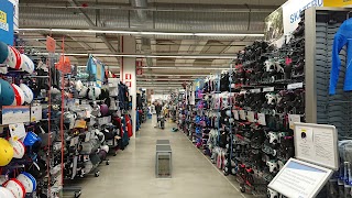 Decathlon Fidenza