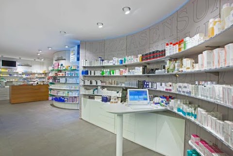 Farmacia Marzani S.n.c. Dr Mario Andolfi e C.