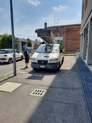 C.A.F. scrl AUTOTRASPORTI E FACCHINI DI Granarolo dell'Emilia (Bo)