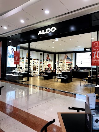 ALDO Shoes, C.C. Oriocenter