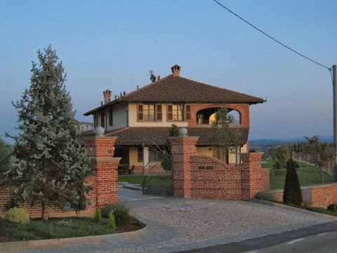 B&B Cascina Bellavista