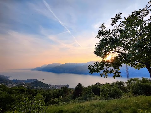 Locanda Monte Baldo