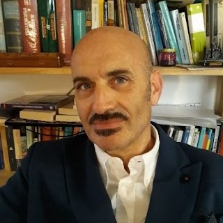 Dott. Enrico Piccinini, psicoterapeuta