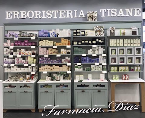 Farmacia Diaz Di Ferrara F.