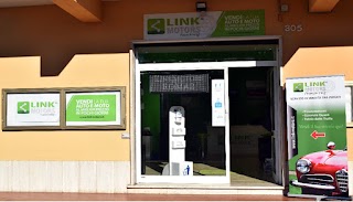 Link Motors - Roma Castel di Leva