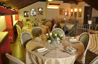 Ristorante Il Convivium