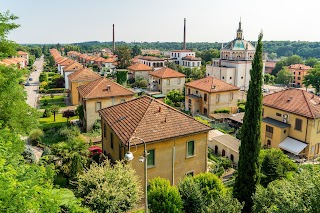 CRESPI CULTURA - Assoc. Culturale Villaggio Crespi d'Adda