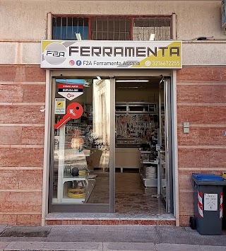 F2A FERRAMENTA