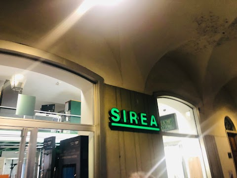 Sirea Di Repetto A. & C. Srl