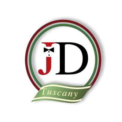 Jd Tuscany - Jonathan Dreoni