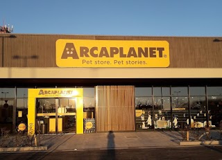 Arcaplanet