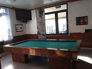 Bar Sport