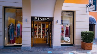 Pinko Outlet Serravalle Scrivia