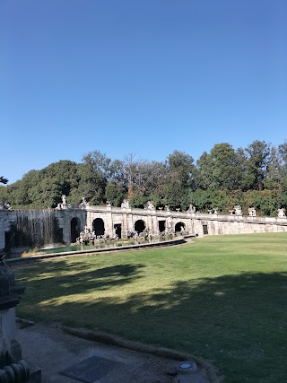 Visite Guidate - Reggia di Caserta