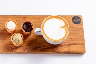 Lino's Coffee Pieve Fissiraga
