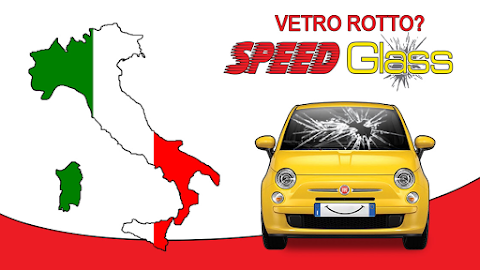 SPEED Glass Vetri Auto Torino Orbassano