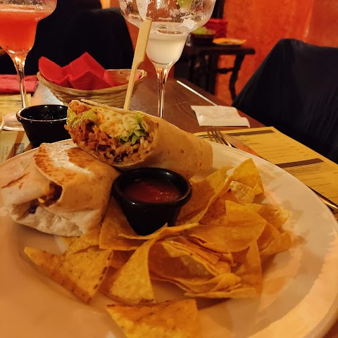 Ristorante Mexicali - Lecco