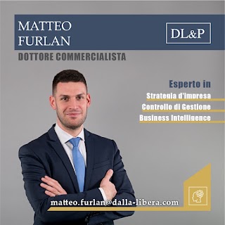 Studio Dottore Commercialista Furlan Matteo - Controllo di Gestione e Business Intelligence