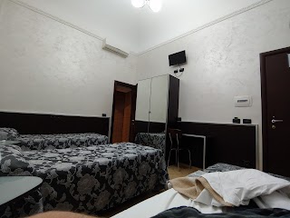 Funny Palace Hostel