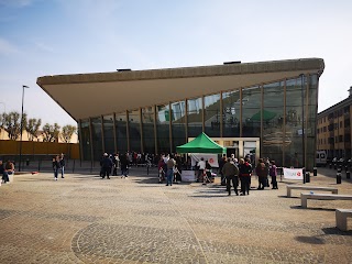 Teatro Civico Roberto de Silva