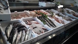 Pesceria Mare In Italy