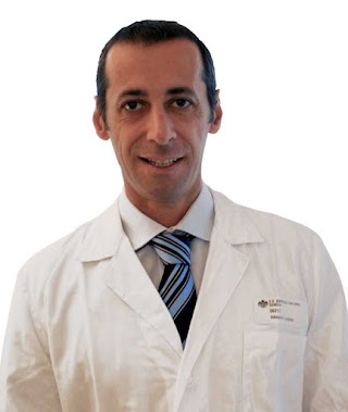 Dr. Davide Lijoi