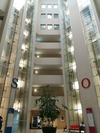 Torre Biologica- Università degli Studi di Catania