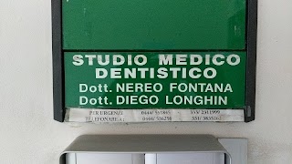 Studio Dentistico Associato Dr.Nereo Fontana E Dr.Diego Longhin