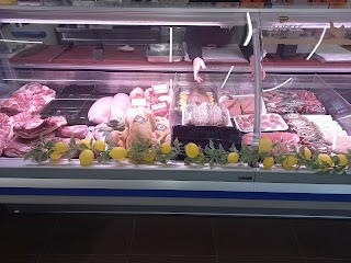 Supermercato La Malfa