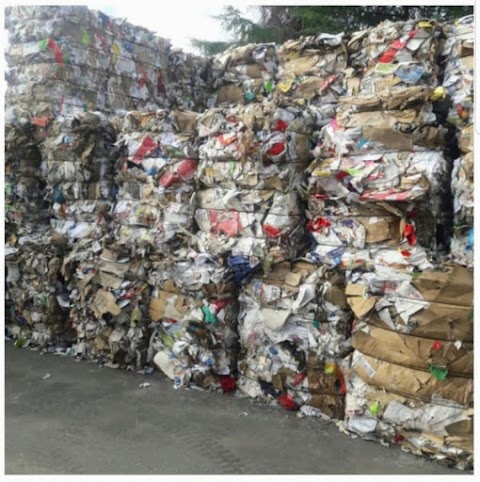 World Recycling - Smaltimento Rifiuti Toscana Lucca