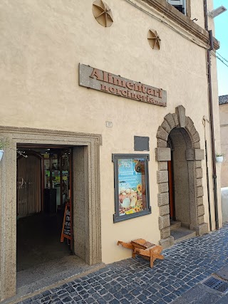 Alimentari Norcineria