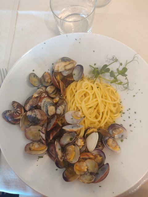 Trattoria Al Faro