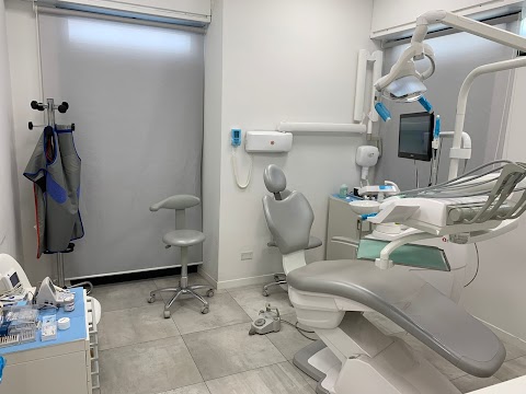 Ambulatorio Odontoiatrico Orodent Plus - Dentisti Palermo