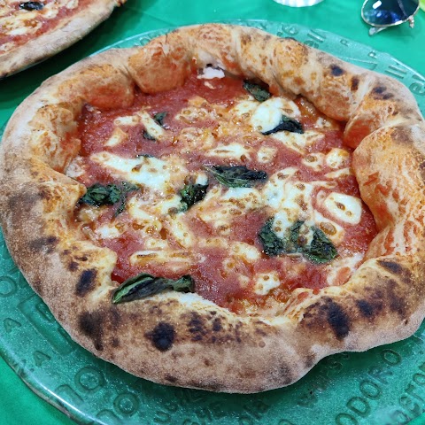 Pizzeria Trattoria Corallo