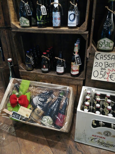 beer shop arzignano