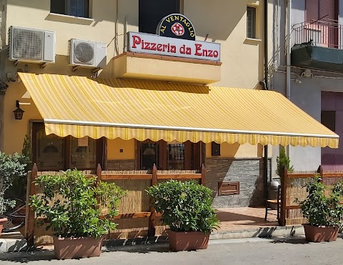 Pizzeria Al Ventaglio da Enzo