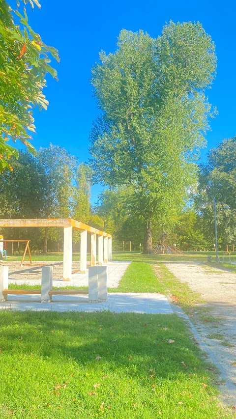 Parco Avventura Cremona