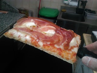 Pizza Piu'