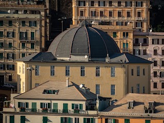 Scuola Materna Comunale Garbarino