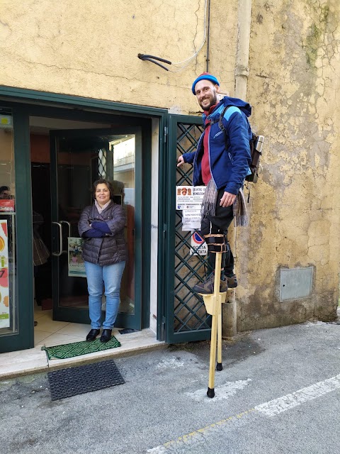 Teatro delle Condizioni Avverse