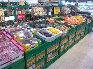 Supermercato Carrefour Express