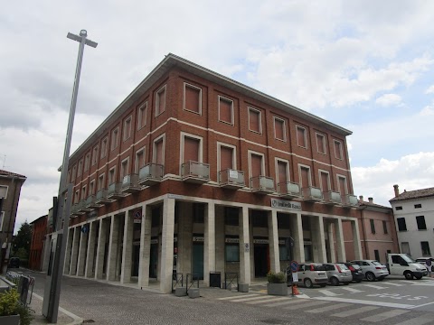 Affiliato Tecnocasa Sforza Immobiliare S.R.L.