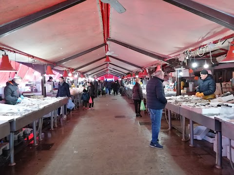 Mercato del Pesce