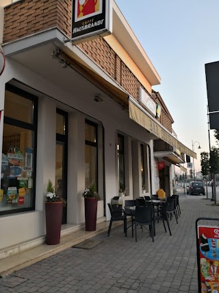 Trattoria Zanchetta