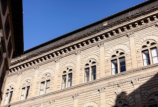 ISI Florence - Palazzo Rucellai