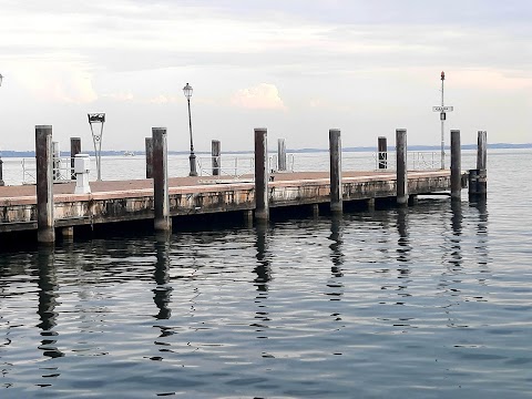 Navigazione Lago di Garda