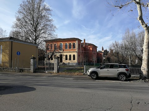 Ospedale "Don G. Dossetti" di Bazzano - Azienda USL di Bologna