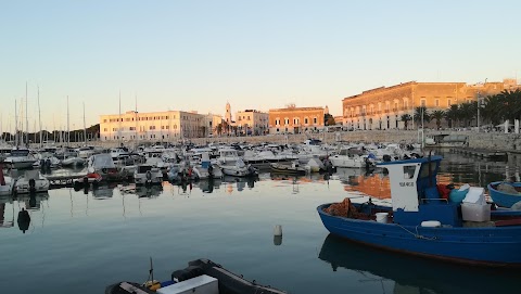 Porto Trani B&B