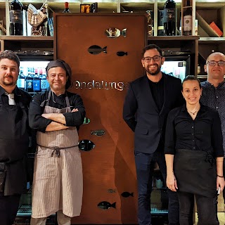 Ristorante Pizzeria Barberino di Mugello - Ondalunga -