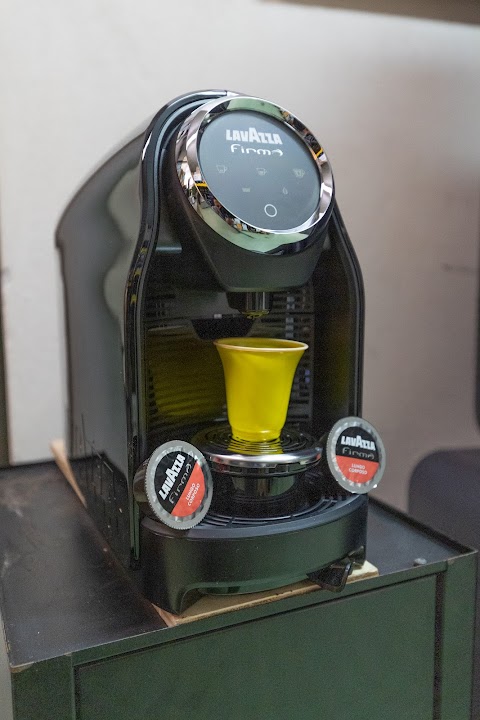 Lombardi Caffè